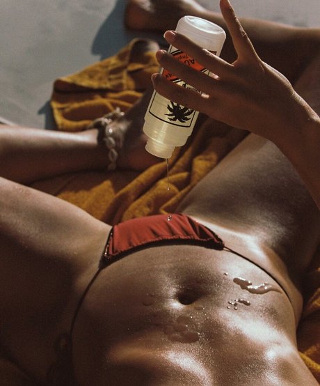 sarasampaio model exclusive img