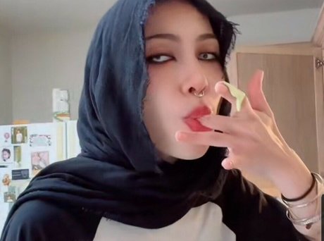 Notyourabg pornstar erotic pic