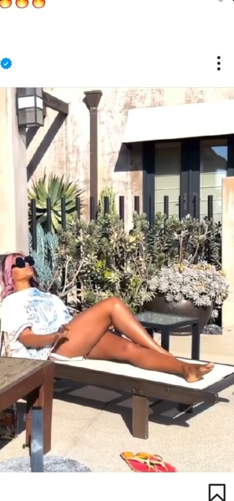 Taraji P Henson star porn gallery