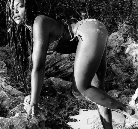 Taraji P Henson top model photos