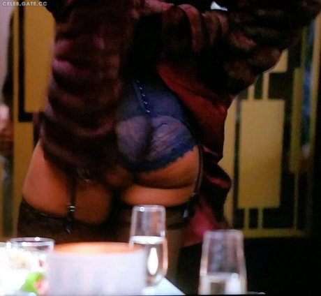 Taraji P Henson star naked galleries