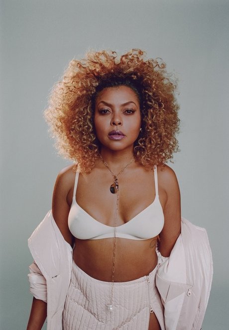 Taraji P Henson free star pic