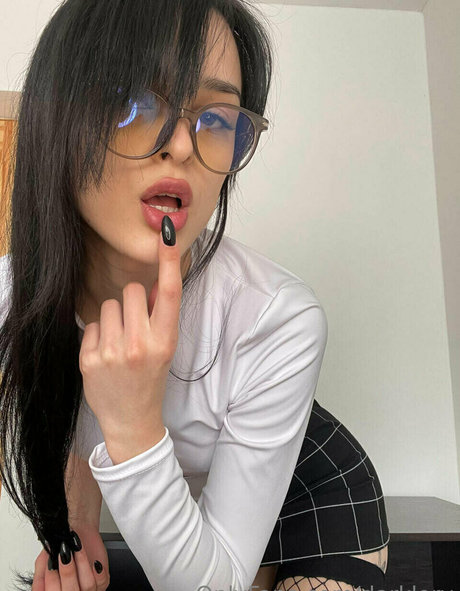 darklory hot pornstar image