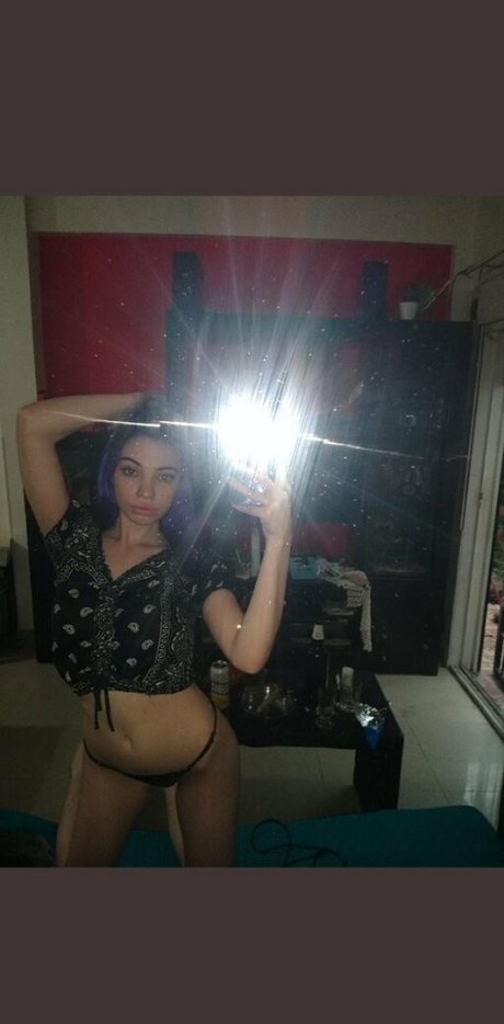 luzgoddes model nice pics
