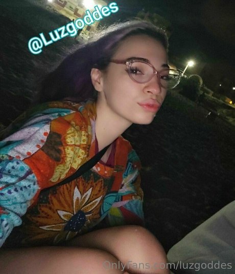 luzgoddes high quality actress gallery
