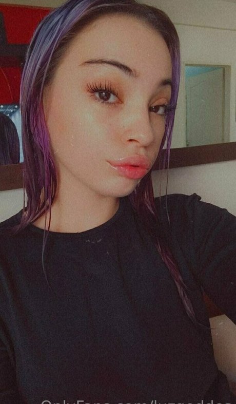 luzgoddes nice pornstar pic