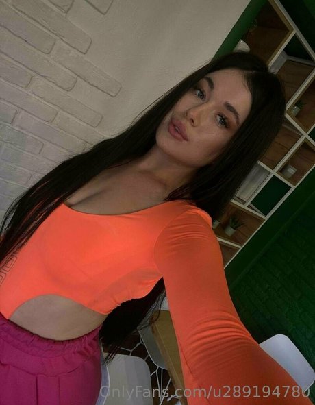 nastiashpak model adult pictures