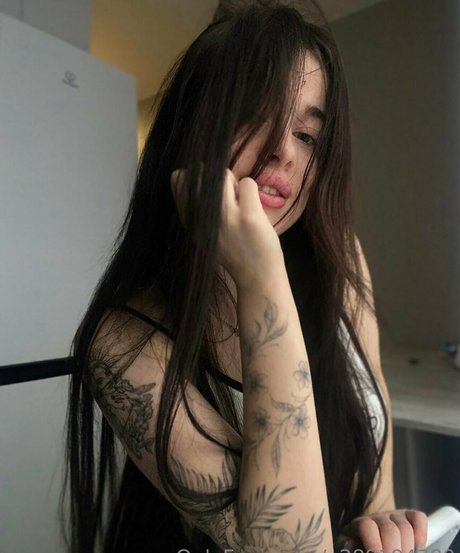 nastiashpak nudes star pic