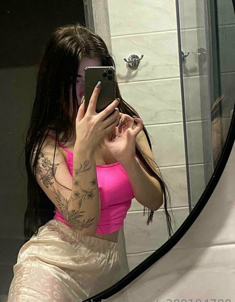nastiashpak model pornographic archive