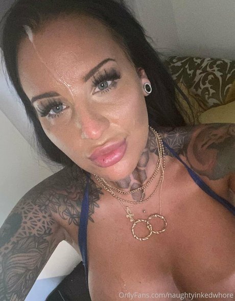 naughtyinkedwhore top pornstar pic