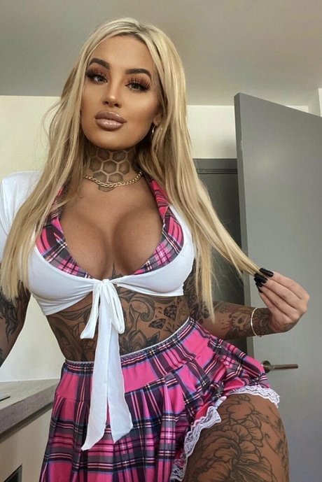 naughtyinkedwhore pornstar nice pic