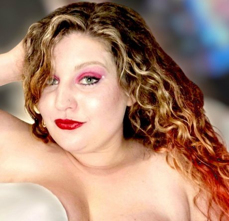 gorgeousgreeneyes art model photo