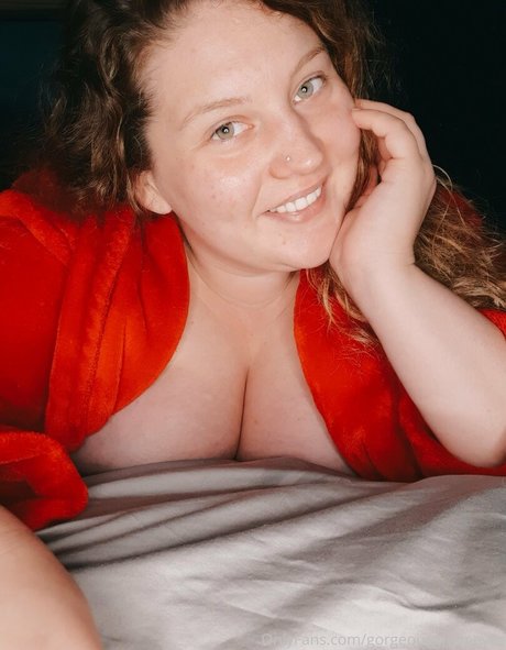 gorgeousgreeneyes nude pornstar picture