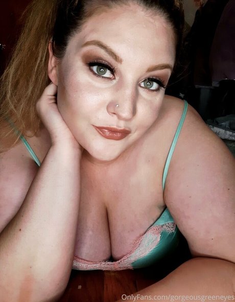 gorgeousgreeneyes pornographic actress image