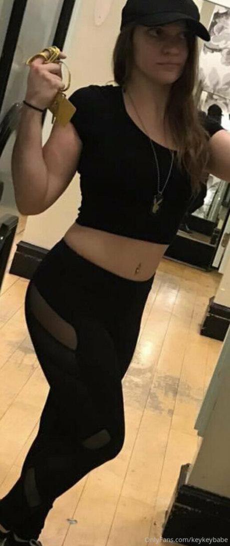 keykeybabe pornstar exclusive archive