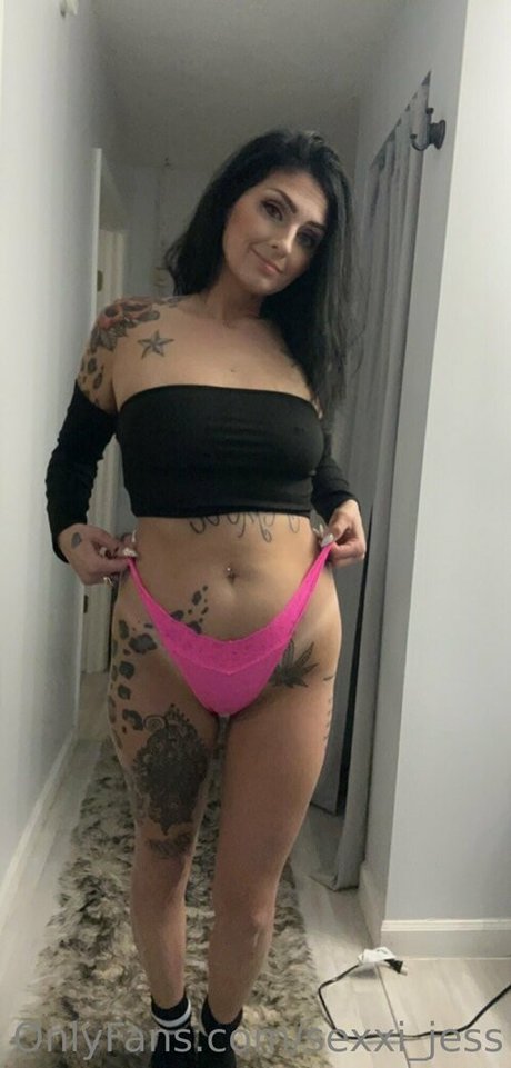 sexxi jess model sex img