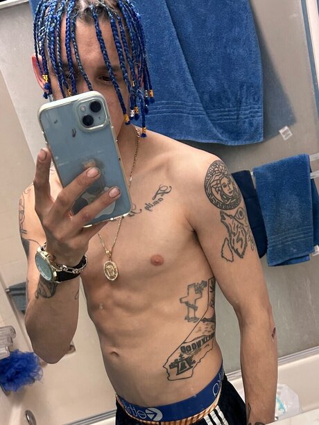 BlueJay hd pornstar picture