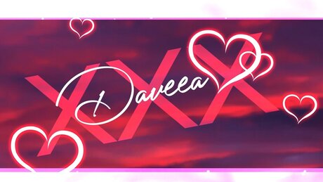 Daveea Belle exclusive star images