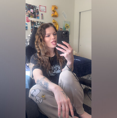Madiee nudes pornstar image