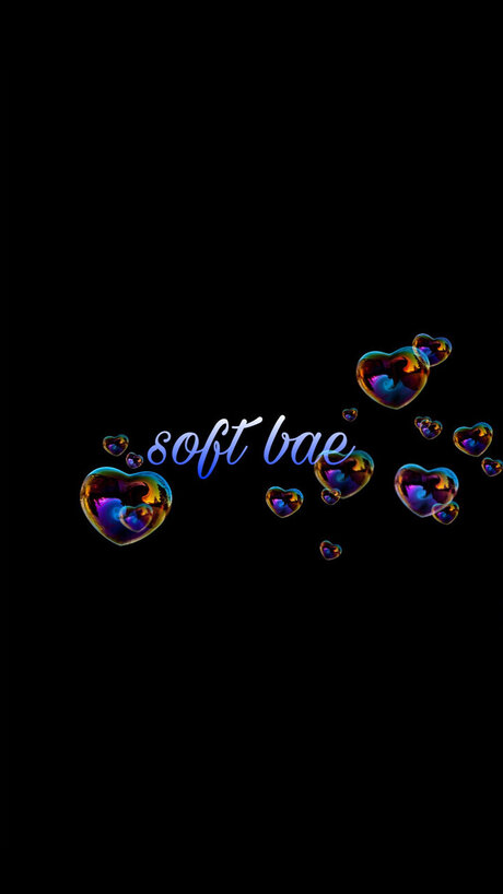 SoftBae model porn images