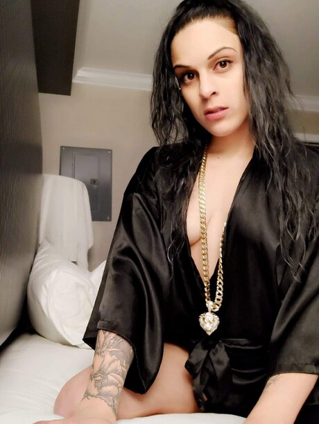 Brittany Theresa pornographic actress img