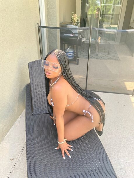 stuckonshonna art pornstar image