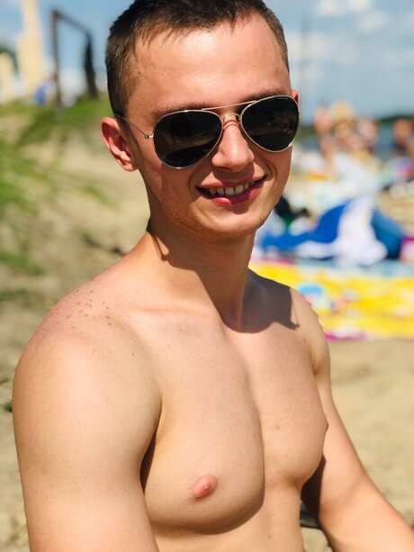 Jonax star nudes image