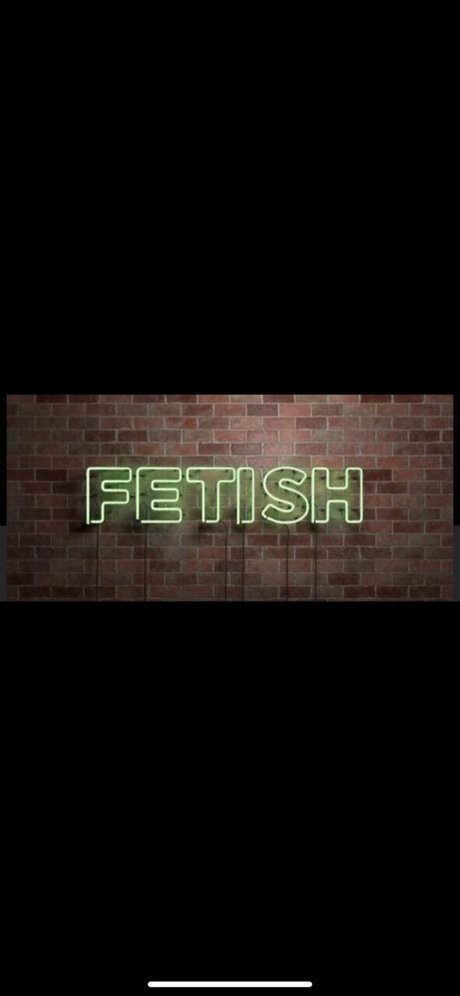 FetishGirl nude model image