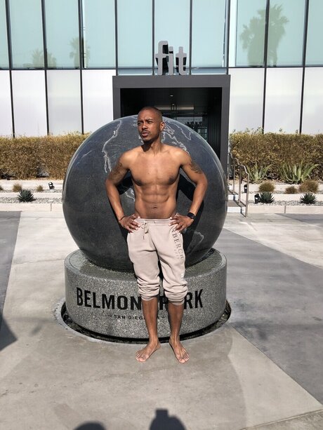 Jordon griffin star erotic image