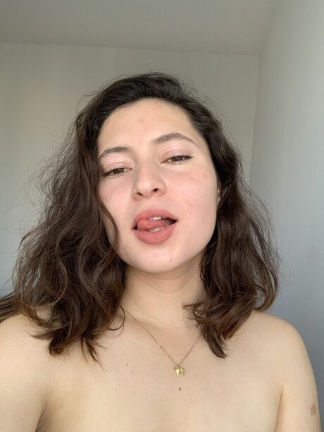 Isabella Santamar a exclusive model archive