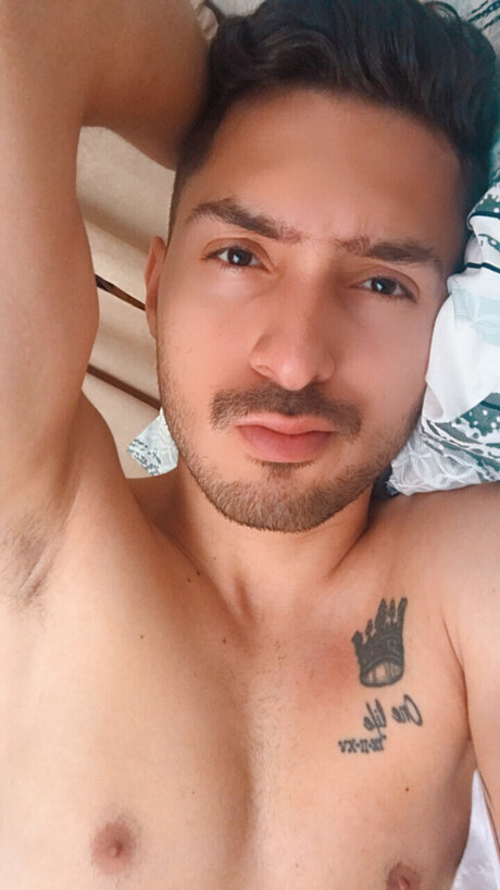 David martinez star hot archive