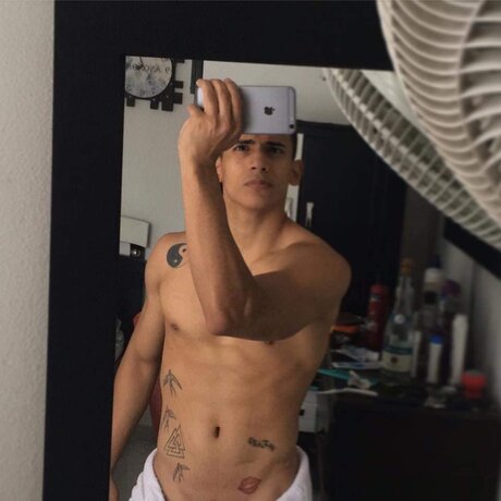 Carlos Barraza pornstar nude pictures
