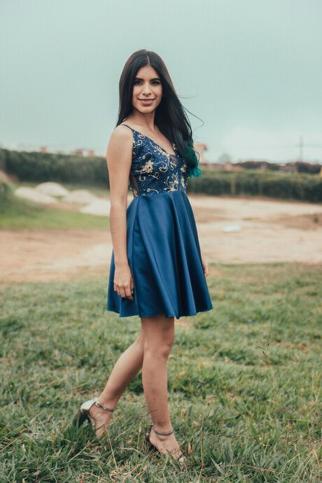Johana porn actress photos