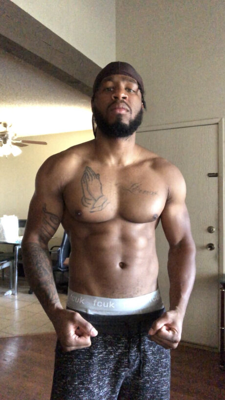Bigsauls88  model exclusive photos