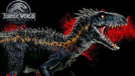 BIGPAPI VELOCIRAPTOR xxx star picture