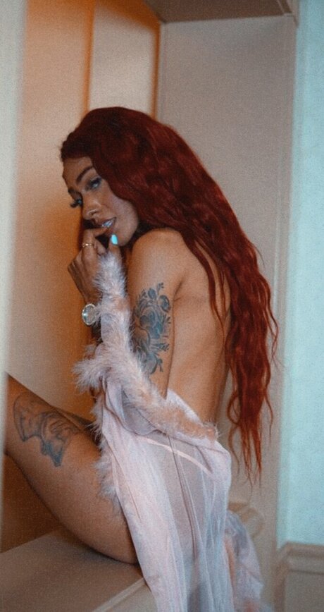 DevinTheGoddess naked pornstar photos