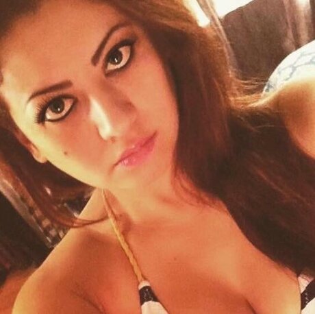 Ella Khairy hd pornstar photo