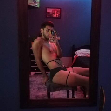 Jeremias model nice pic