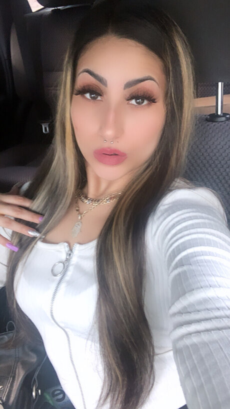Khloe cruz pornstar nice pic
