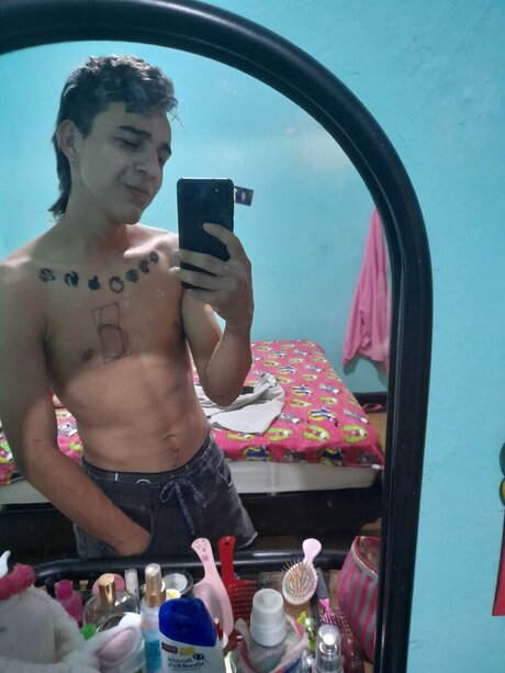 Pedro Suarez pornographic star pic