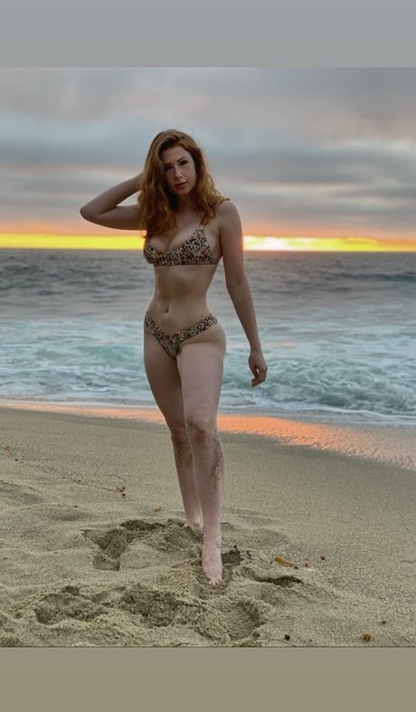 Abigalemandler pornstar beautiful img