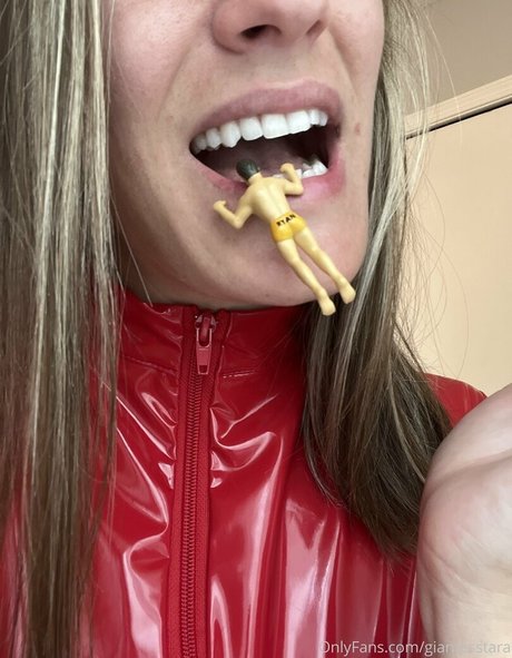 giantesstara pornstar free picture