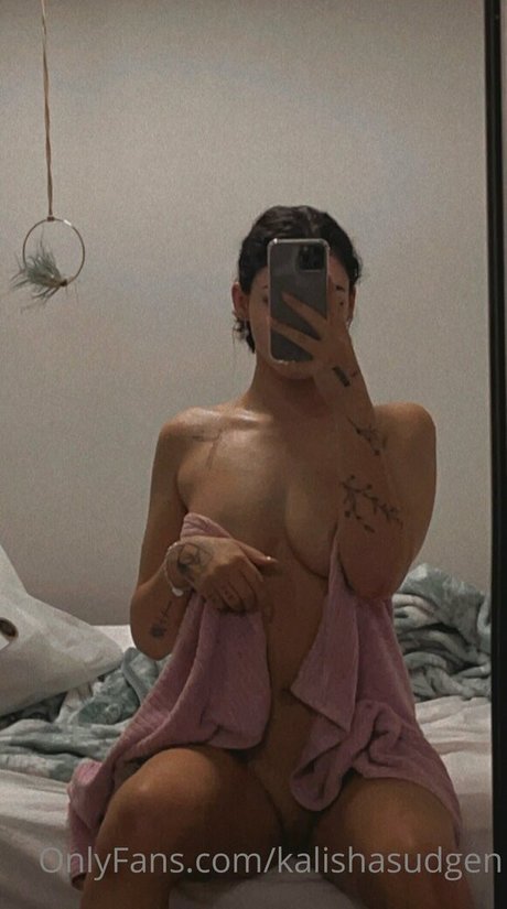 kalishasudgen perfect pornstar archive