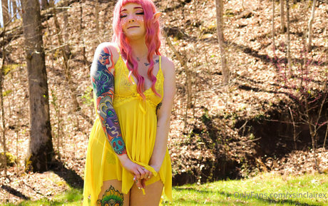 xsinclairex hd pornstar image