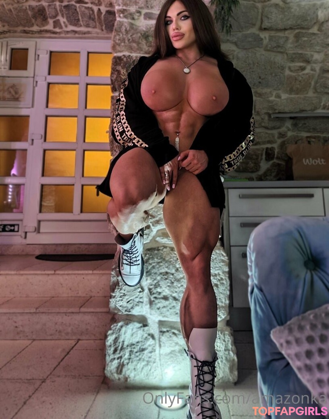 Nataliya Kuznetsova top pornstar pic