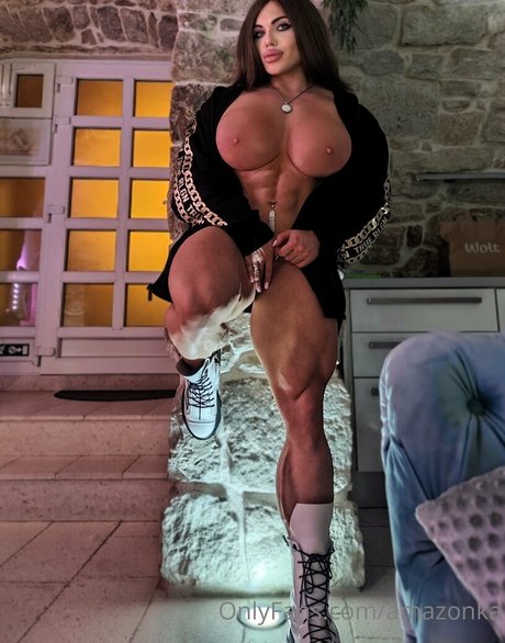 Nataliya Kuznetsova top pornstar pic