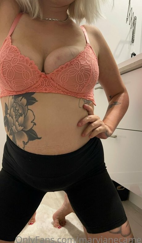 maryjanecame pretty pornstar gallery