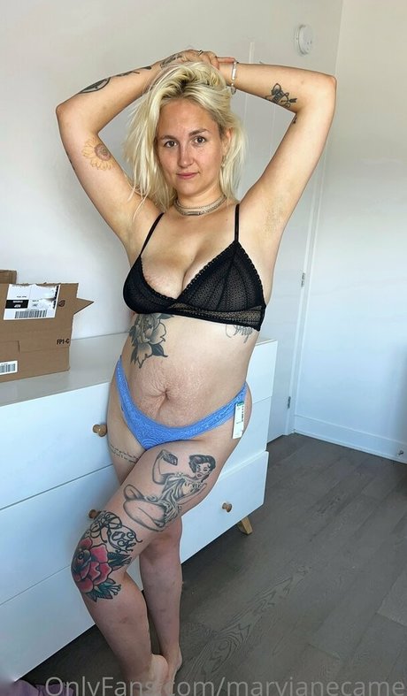 maryjanecame xxx model picture