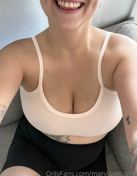 maryjanecame model hot gallery