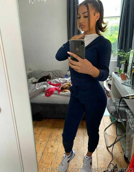 destinydreamss beautiful pornstar galleries